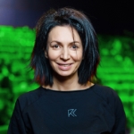 Римма Карамова