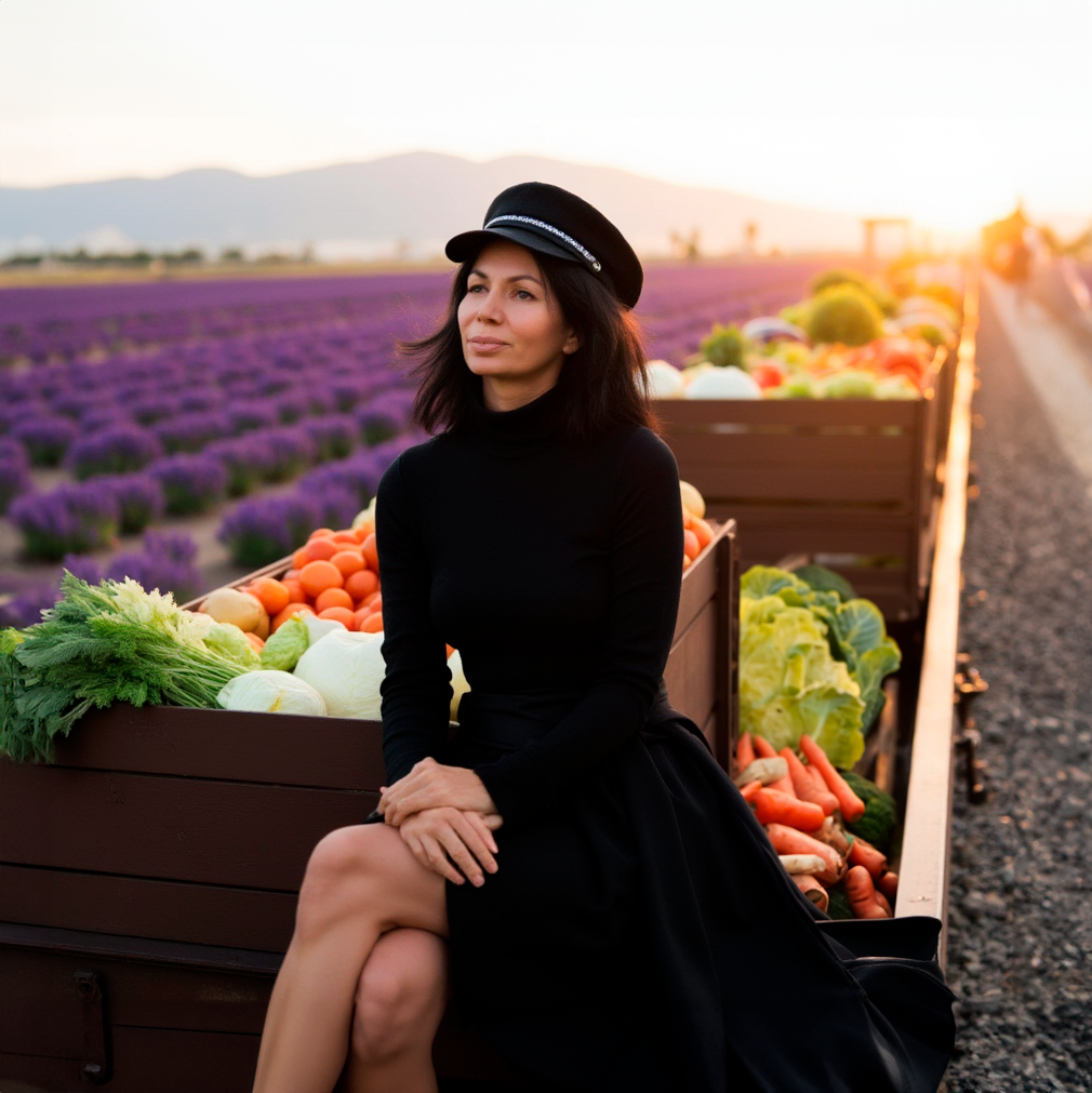 Римма Карамова