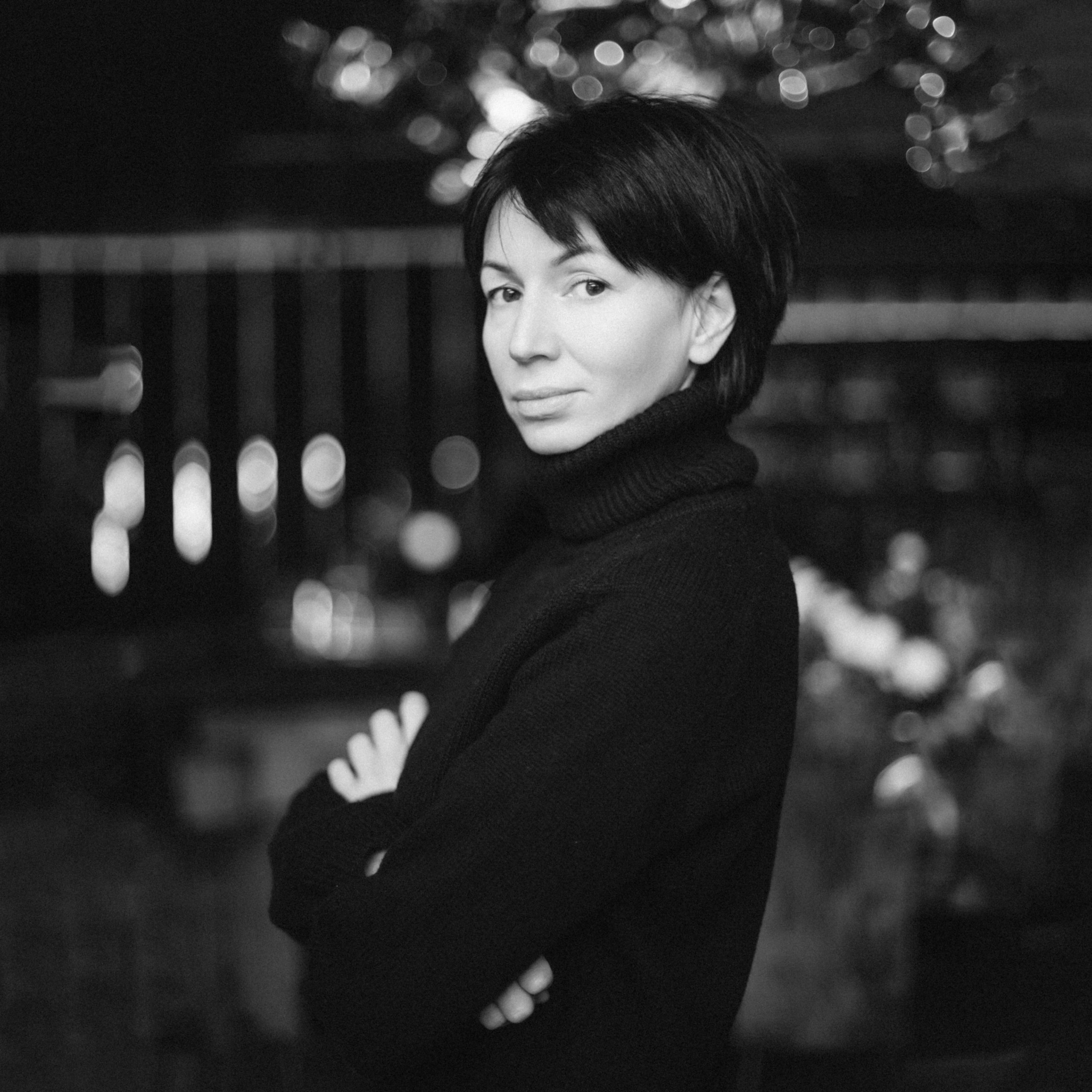 Римма Карамова