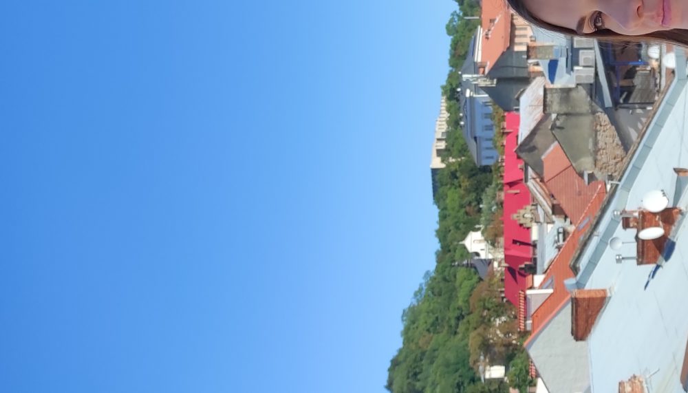 Надія Гаврилова