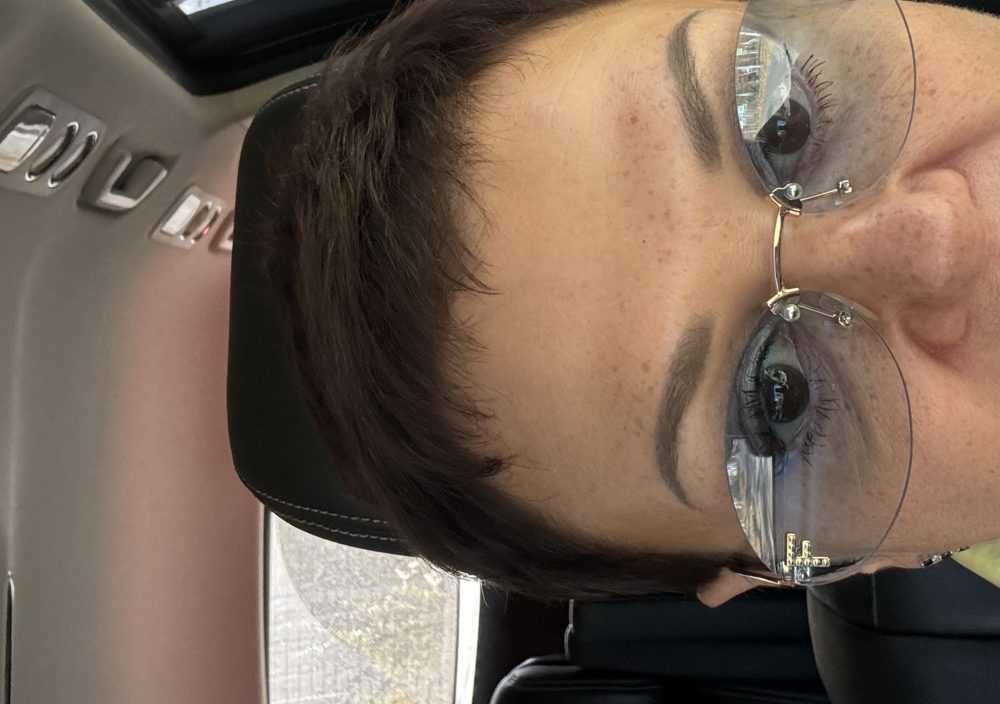 Марина Галеева